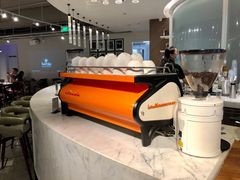 -Peet's 皮爷咖啡(东湖路手作店)