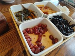 -厨大将烤肘子(镇江北路店)