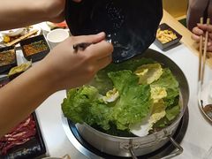-牛记皇·鲜牛肉火锅(弘阳广场店)
