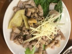 -乡亲鹅肉城(吴江店)