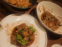 -鸽子窝(黄村店)