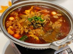 传统地道毛血旺-眉州东坡(大悦城店)