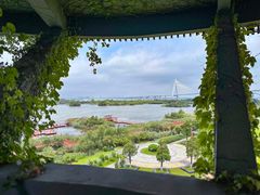 -芒洲湿地公园