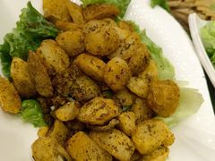 -功德林素菜饭庄(前门店)