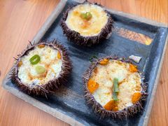 -海胆小馆(东北水饺·春柳店)