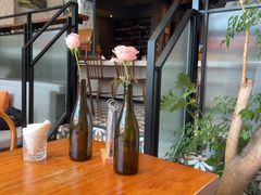 -Laures·月桂西班牙碳烤餐厅(十尚坊店)