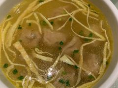 -狮王府淮扬菜(新街口友谊店)