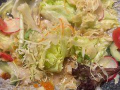 -千代武日本料理(哈西店)