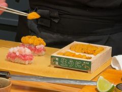 -Sushi Hanzo半藏(天环广场店)