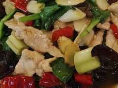 滑肉-土桥老街黄鸭子(清淳家园店)