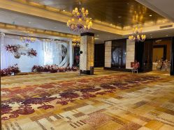 -无锡君来洲际酒店·宴会厅