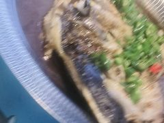 -半天妖烤鱼(西直门凯德mall店)