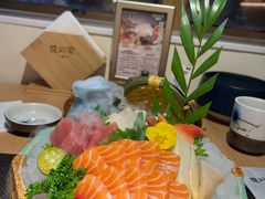 -德川家日本料理(中关村寰太大厦店)
