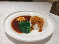 鲍鱼捞饭-泰丰楼(前门西大街店)