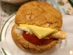 -华嫂冰室(尖沙咀店)