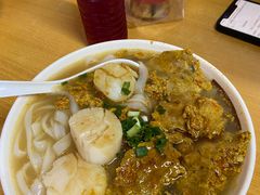 -荔林食店(西华路店)