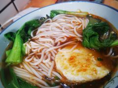 -常樂屋·常德米粉(青年路店)