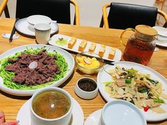 -客汀家宴·客家烟火 四季食材(集美店)