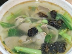 -蒋家桥饺面店(东关街店)