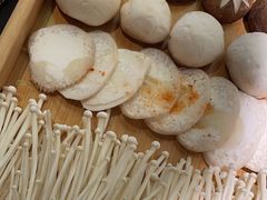 -正宗齐齐哈尔烤肉·齐牛哥鲜切炭火烤肉(杭州总店)