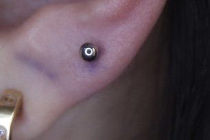 -众刺纹画·纹身·穿孔饰品·海娜定制