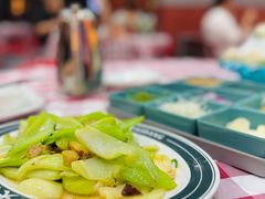 -拾分大排档·顺德鱼生·炭火羊肉煲·海鲜烧烤(南海桂城店)