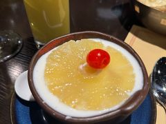 -克比叔叔印度餐厅Kebabs on the Grille(人民广场店)