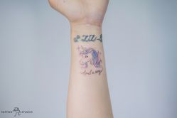 -飛凡TATTOO纹身•原创