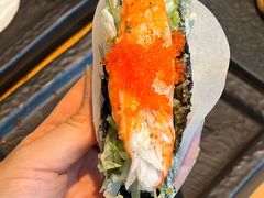 -Tuna maki寿司(苏州万象天地店)