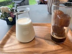 -dotcom coffee古点咖啡(致真大厦店)