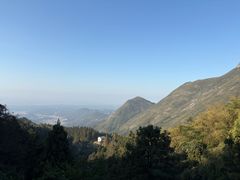 -南岳衡山风景名胜区