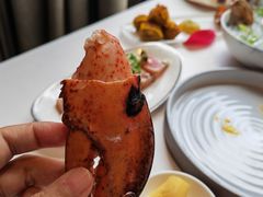 -华尔道夫酒店·羿庭(金鱼胡同店)