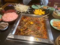 -蜀江龙火锅(339店)