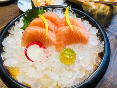 -大雄寿司(中华广场店)