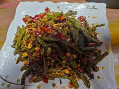 -小俩口烧烤东北菜(双井店)