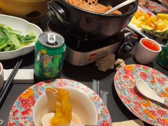 -知楚•精致湖北菜(武商MALL店)