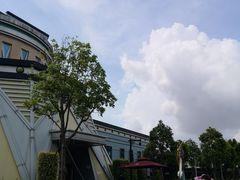 -厦门方特东方神画