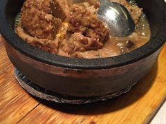 -粗茶淡饭·汉口公馆(循礼门店)