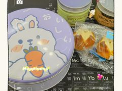 -贝紫Style(木马公寓店)