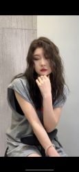 -DL HOPE造型