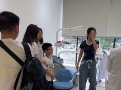 -深圳麦芽口腔医院(罗湖总院)