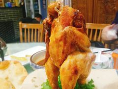 -临潼印象·特色陕菜