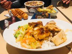 -吉野家(上海美罗城店)
