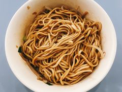 葱油拌面-紫金港餐饮中心-风味餐厅(浙江大学紫金港校区店)