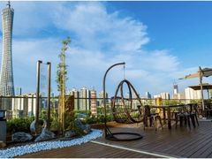 -小茶闲舍·观景商务茶馆(广州塔店)