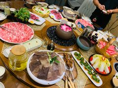 -喜来顺(悦合店)