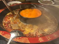 -三江两海老火锅(北京首店)