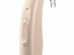 -自然之声助听器(平凉店)