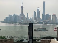 -罗斯福色戒酒吧(外滩店)