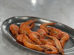 -巽东海鲜大排档(巽寮湾店)